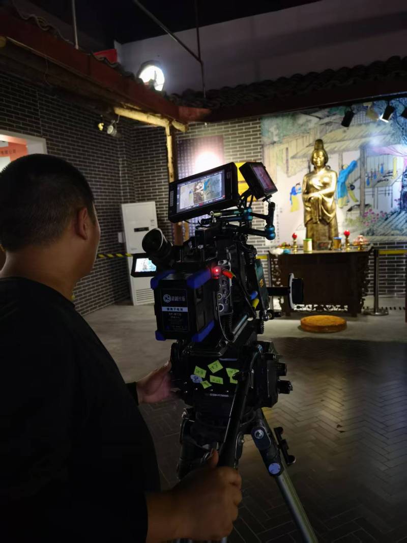 聚焦滴道区产品宣传视频拍摄公司，以专业实力赋能品牌声量升级