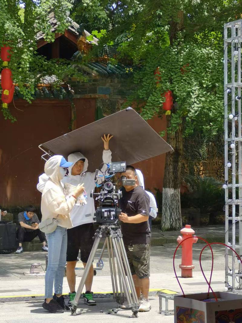 滴道区产品宣传视频拍摄公司避坑：资质、案例、服务全解析
