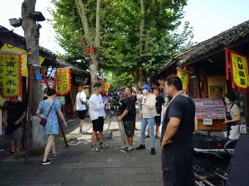 滴道区产品视频拍摄技术升级：AI与三维动画深度融合