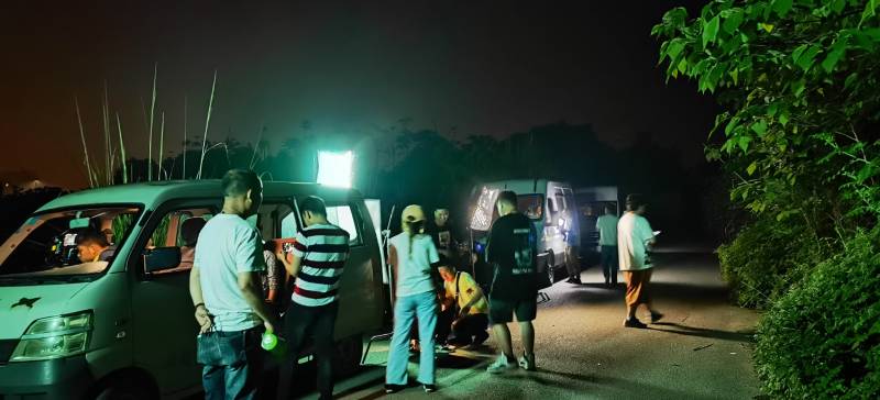 以镜头为笔，绘就滴道区产品视频的进阶之路