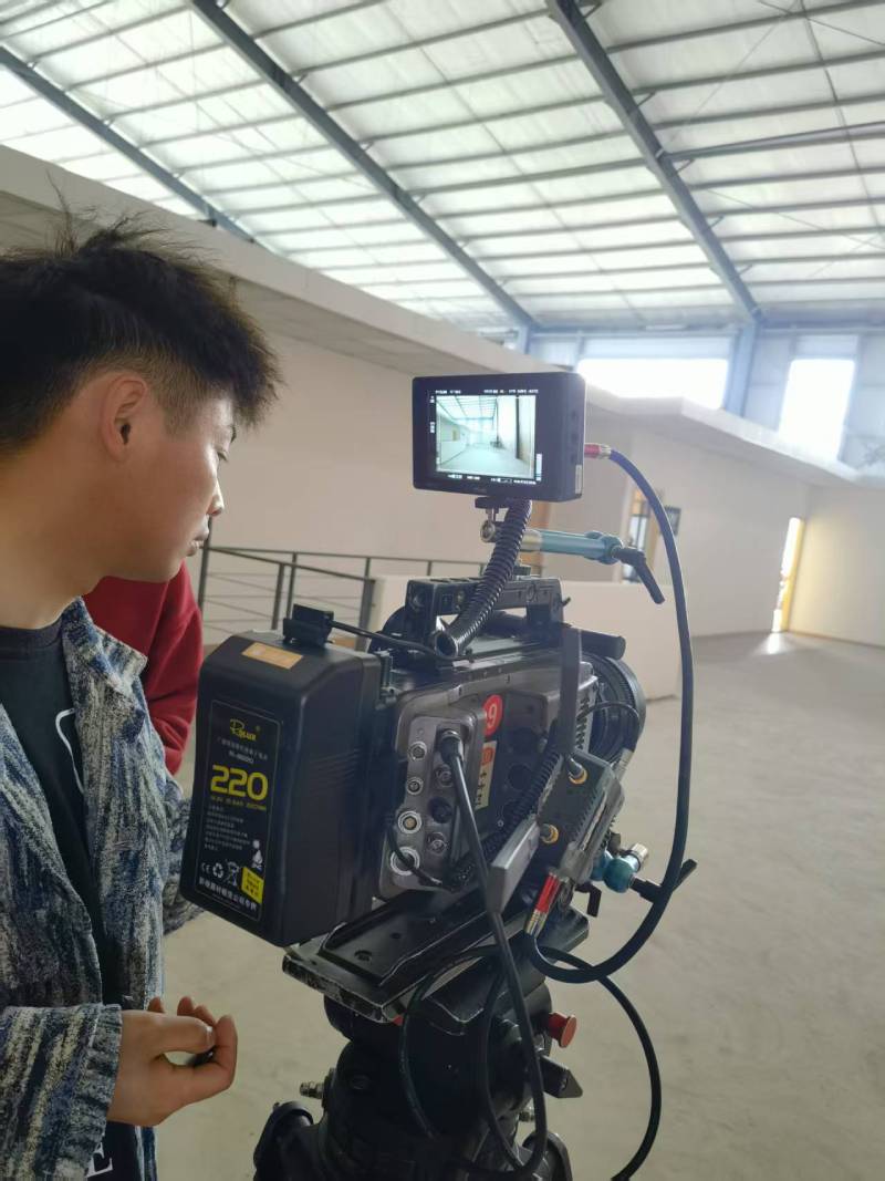 滴道区电商产品视频拍摄制作：小成本也能产出高质感内容？