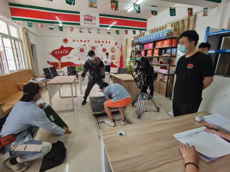 滴道区电商产品视频拍摄制作实战秘籍，助力产品引爆电商流量